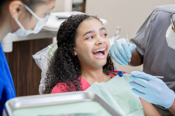 Best Emergency Orthodontic Repairs in Kekoskee, WI