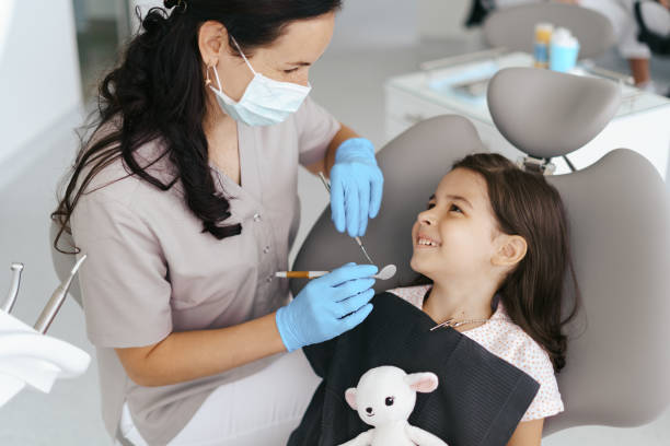 Best Broken or Chipped Tooth Repair in Kekoskee, WI