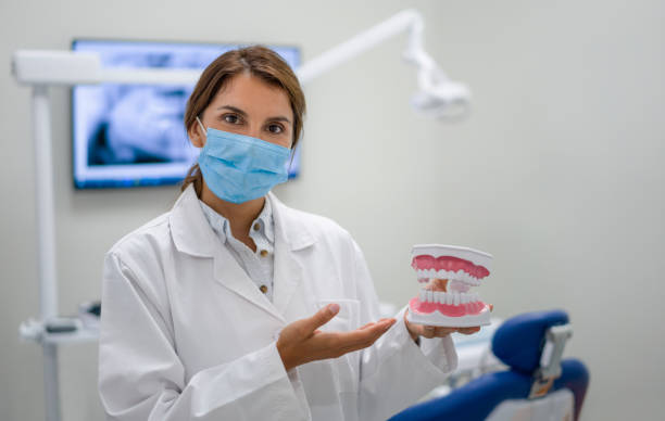 Best Emergency Root Canal Therapy in Kekoskee, WI