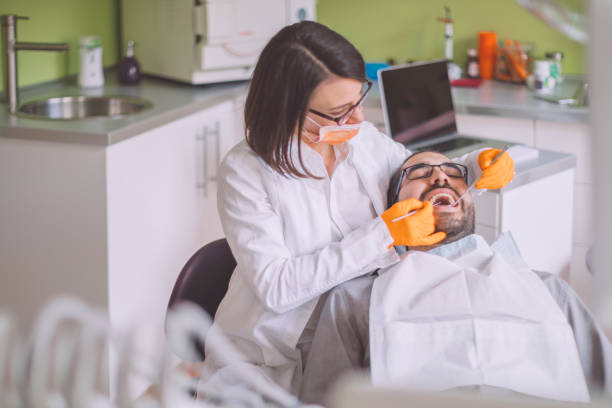 Best Emergency Treatment for Oral Infections in Kekoskee, WI