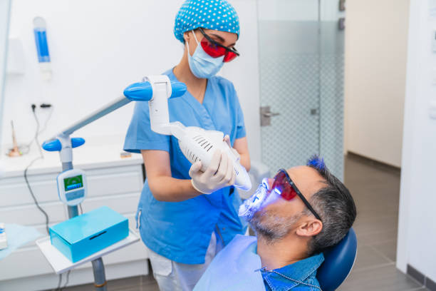 Best Emergency Cosmetic Dentistry (e.g., broken veneers) in Kekoskee, WI