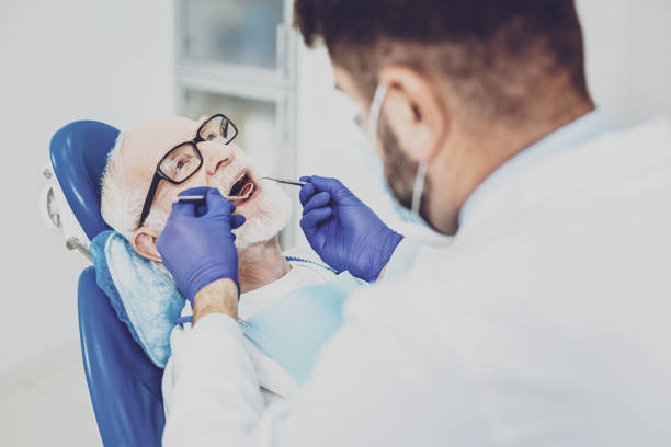 Best Emergency Dental Care for Sports Injuries in Kekoskee, WI